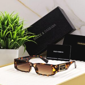 Dolce & Gabbana Sunglasses
