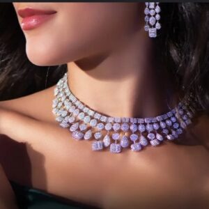 Lure Necklace